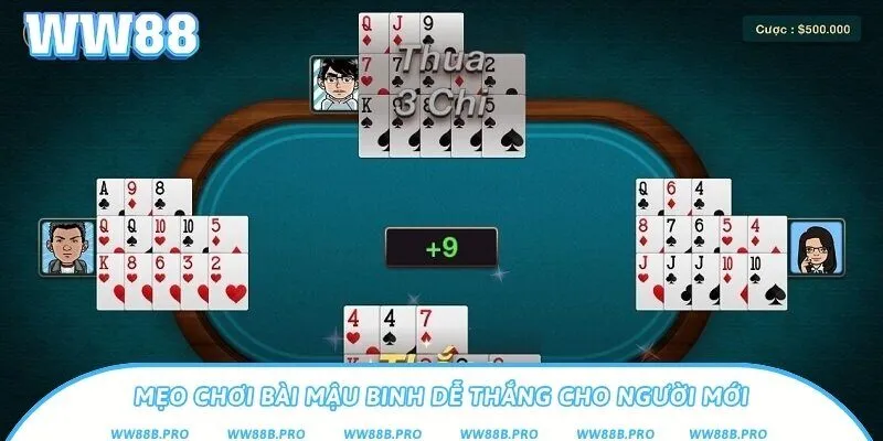 3 mẹo chơi mà người chơi chuyên nghiệp không nói cho bạn biết