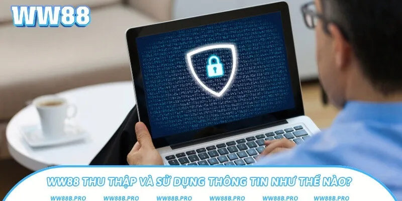 Những thông tin mà WW88 sẽ thu thập